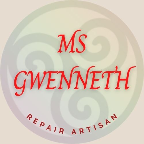 Ms Gwenneth